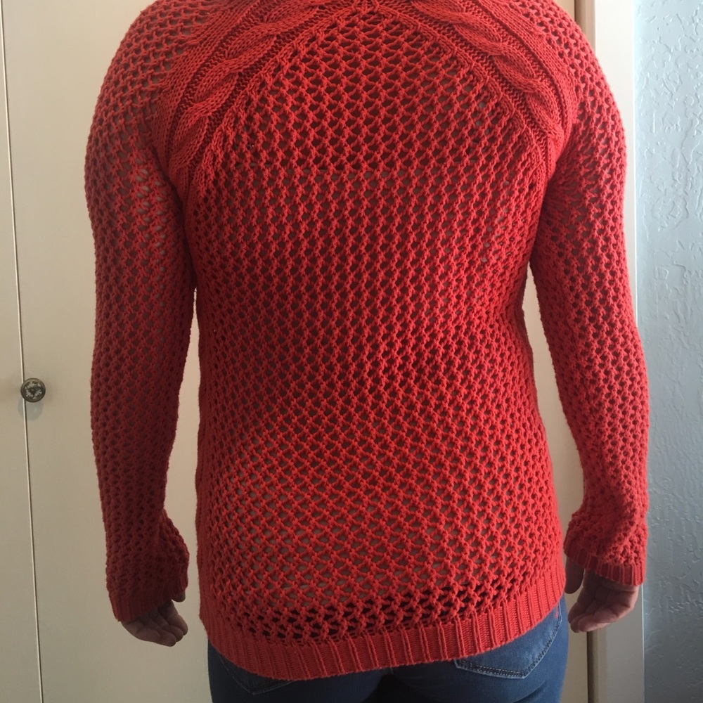 Sweater - Picture 6 of 6